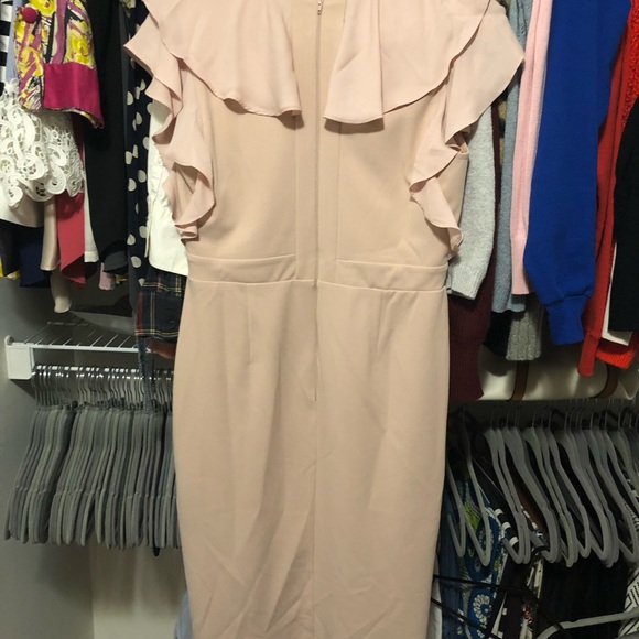 ASOS Dress - Picture 7 of 9